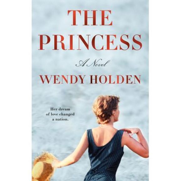 The Princess -- Wendy Holden - Picture 1 of 1